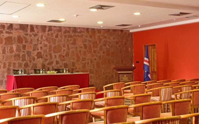 Pestana Trópico - Ocean & City Hotel
