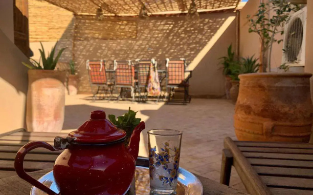 Riad Laksiba
