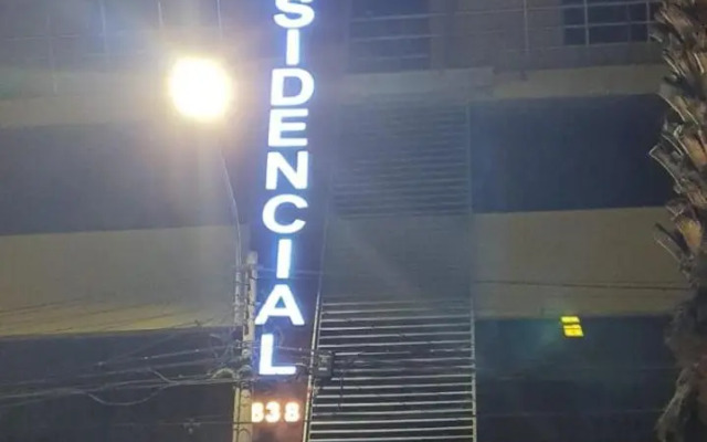 Residencial Bolognesi