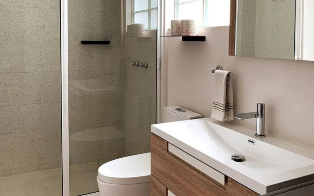 122 Loft Confort Centro Histórico Cdmx