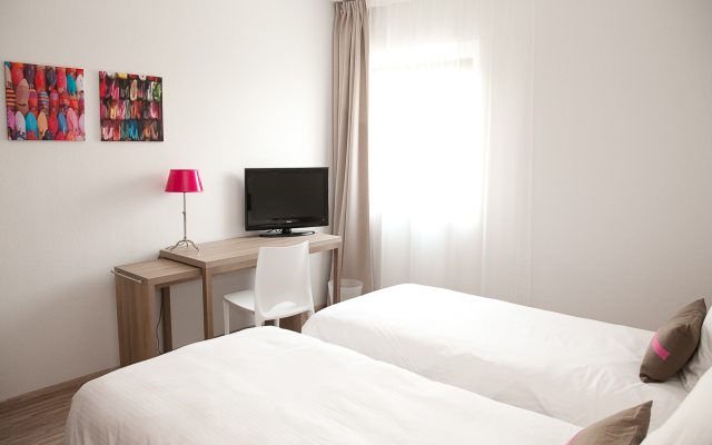 Ténéo Apparthotel Bordeaux Merignac - Aeroport
