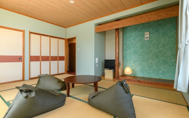 Tabist Odakeya Ryokan Kashiwazaki