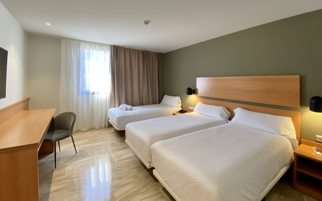 Hotel SB Express Tarragona