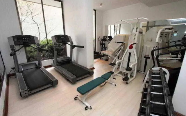 RQ Providencia Suites