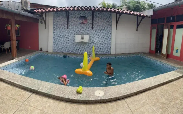 Casa Micaela