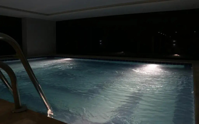 Aster Hotel