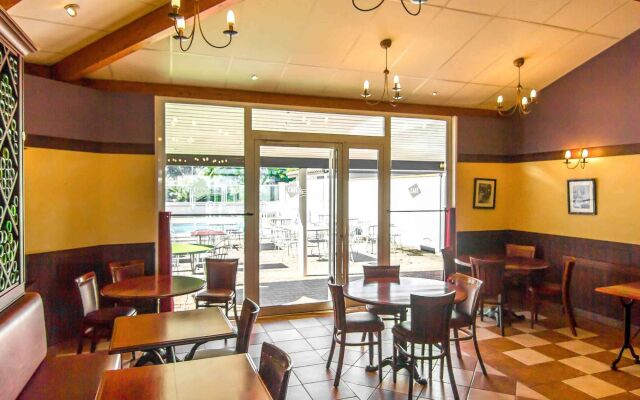 Hôtel ibis Montauban