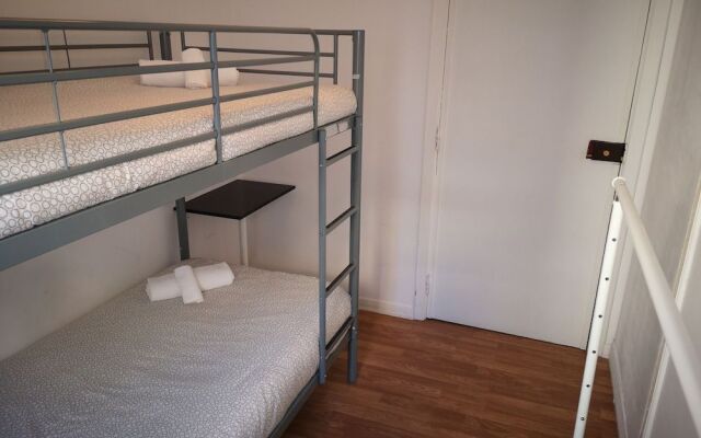 Hostel Paraíso da Penha