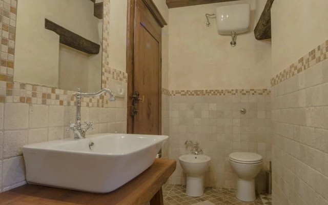 Agriturismo Il Borgo