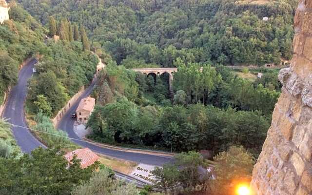 Appartamento Palazzo Sadun