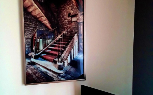 Apartment Ana