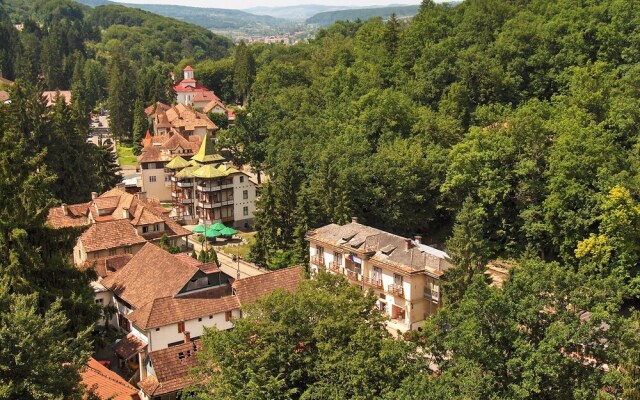 Ensana Sovata