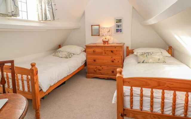 Wadham Cottage