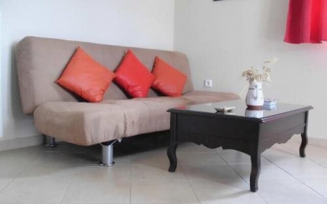 ilyda residence Suites