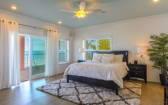 Ocean Sands 4 Bedroom Home