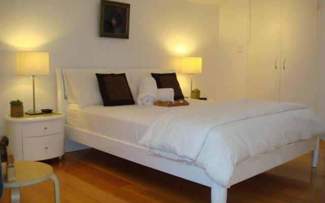 Fremantle Beach Studio – Guest Rooms – Perth