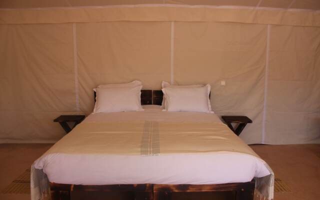 Oxygen Lodge Agafay