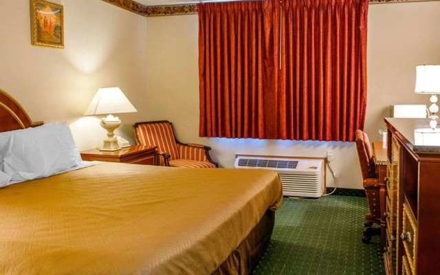 Fairbridge Inn Express Chesterton