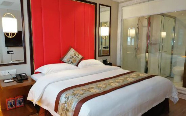 New Century Hostel