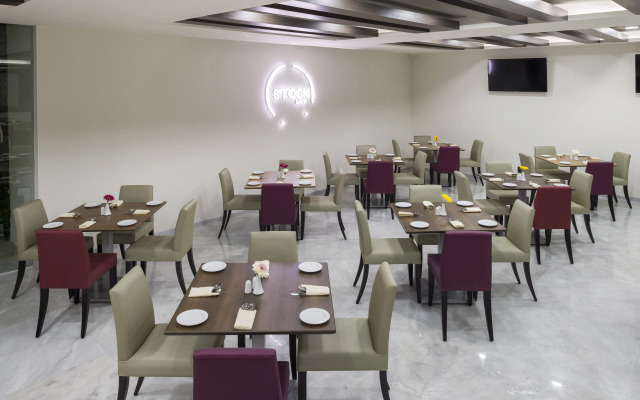 Real Inn Celaya