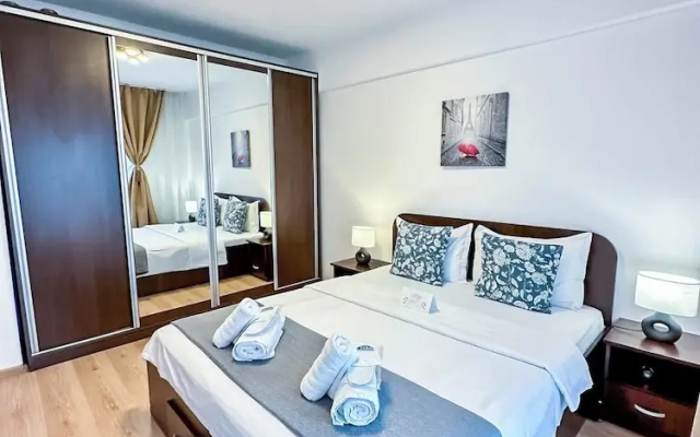 Sunrise Apartments City Center