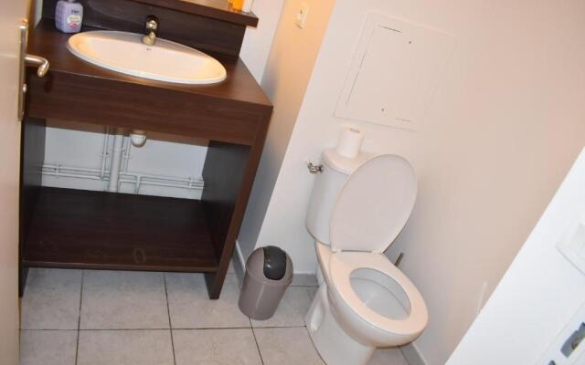 Duplex A 1 Kilometre De Disneyland Paris