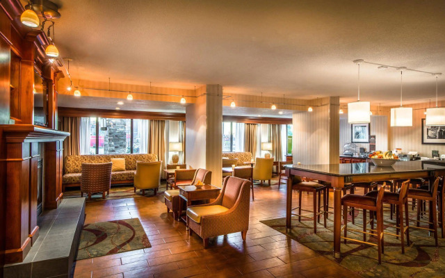 Hampton Inn Princeton