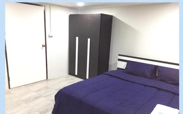 Time @ Phayao Homestay