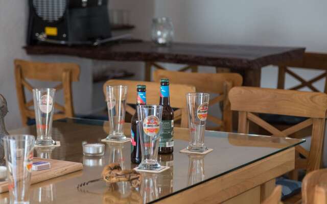 Spacious Holiday Home in Windeck with Garden
