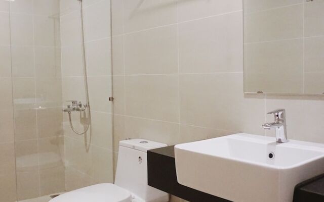 Elly Apartment