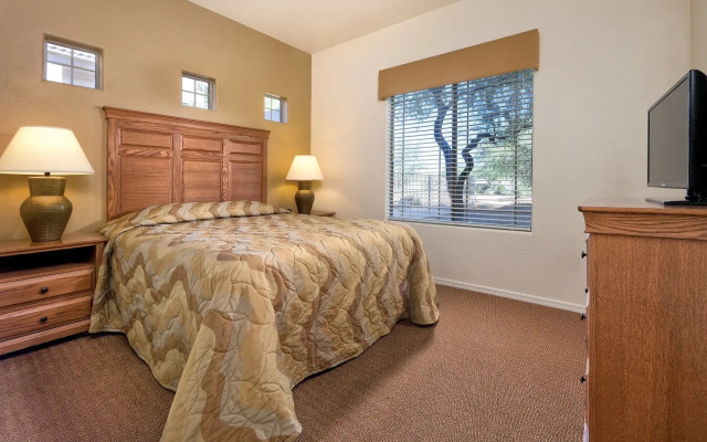 WorldMark Rancho Vistoso