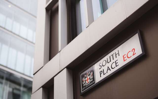 South Place Hotel