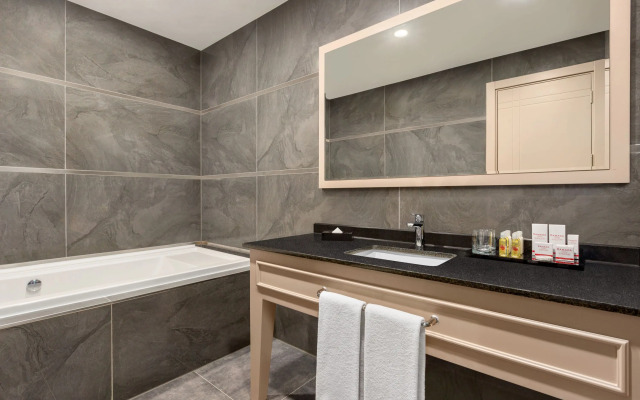 Wyndham Garden Jinjiang