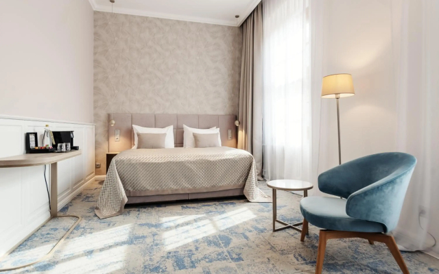 Grandhotel Brno