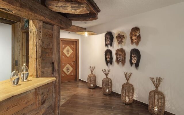 Aïda Hôtel & Spa (Adults Only)