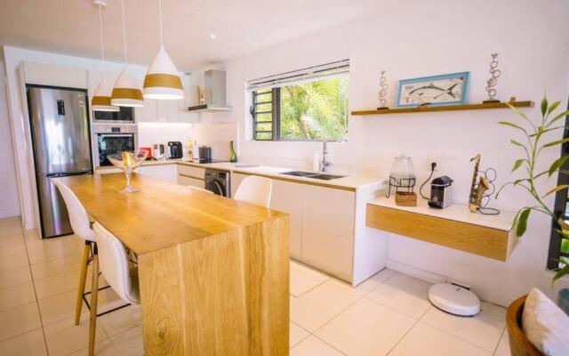 Bayview Apartment Grand Bay