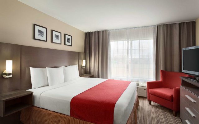 Country Inn & Suites by Radisson, Omaha Airport, IA