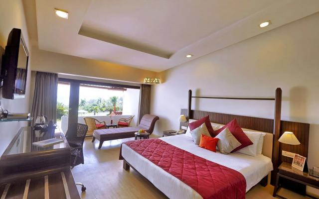 Gateway,Varkala-IHCL SeleQtions