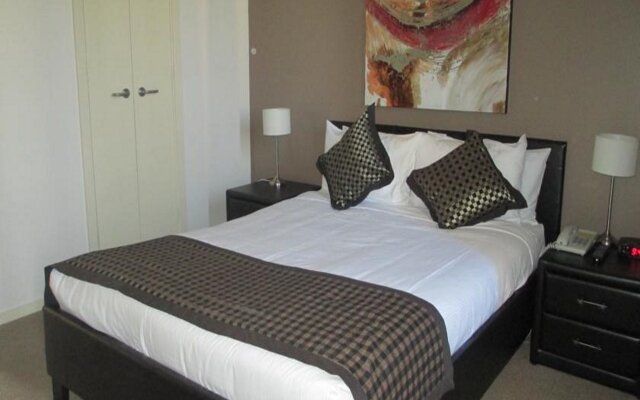 RNR Serviced Apartments Adelaide