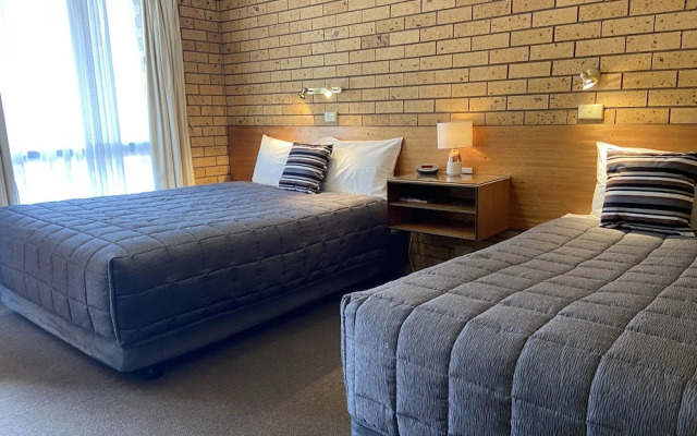 Newell Motor Inn - Narrandera