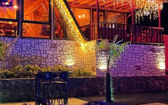 Sapanca Bungalov 86