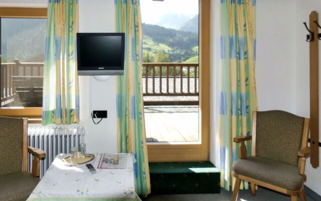 Pension Mitteregg