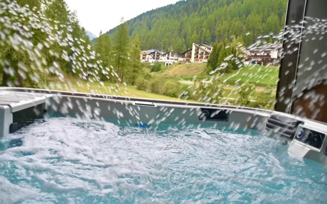 Bed & Breakfast Hostel Nives