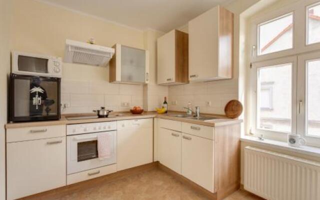 Altstadt Ferienwohnung