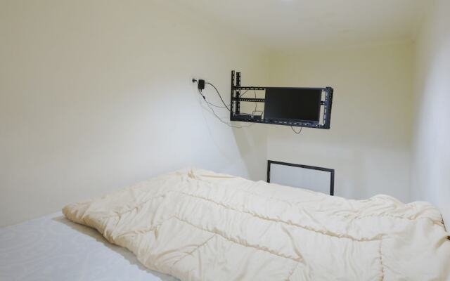 ZEN Rooms Basic Tanjung Duren Syariah