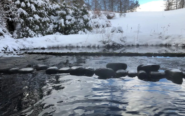 ANA Holiday Inn Resort Karuizawa by IHG