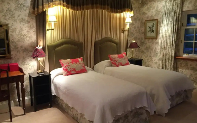 Melfort House