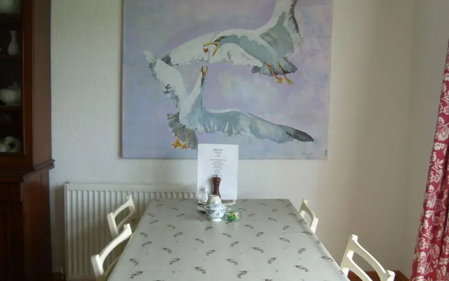 The Swallows B&B