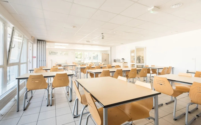 Auberge des Dunes - Reves de Mer - Hostel