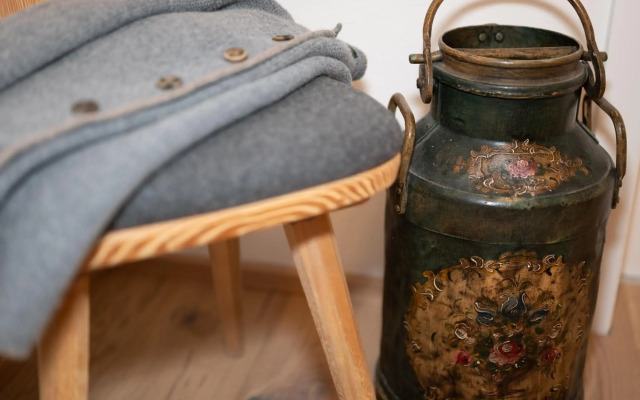 Ferienappartements Schrattenbauer